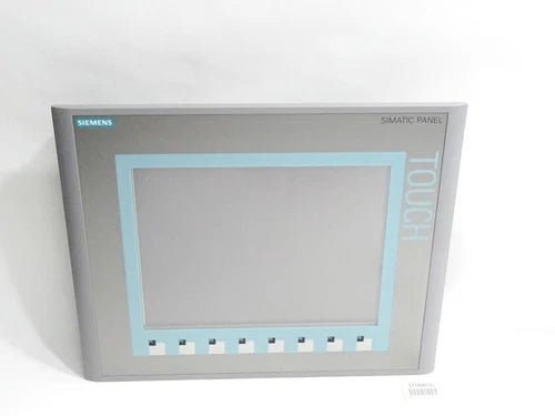 Siemens KTP1000 Basic Panel 6AV6647-0AF11-3AX0 6AV6 647-0AF11-3AX0