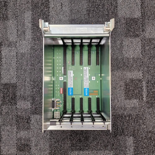 1771-A1B 4-slot chassis for use with PLC-5 and 1771 I/O modules