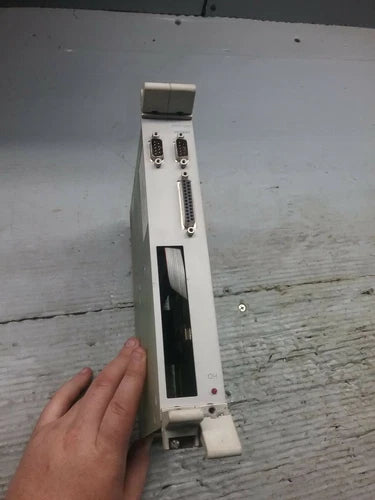 SIEMENS AMS-M350 AGIEMATIC CONTROL BOARD AMS-M350-A101 C8117-A694-A4-2_328.006