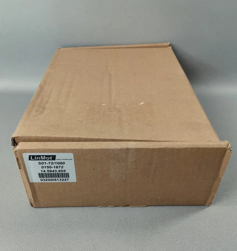 LinMot S01-72/1000 0150-1872 SPH1013-7214/LI NEU OVP