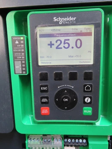 Schneider Electric ATV 630 ATV630D22N4 22kW Frequenzumrichter