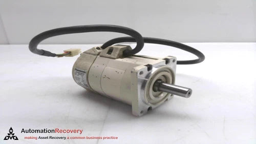 PANASONIC MSMA022A1A #298325