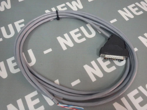 TSXSCYCU6030 - SCHNEIDER - TSXSCYCU6030 / Utw 电缆 3 米全新