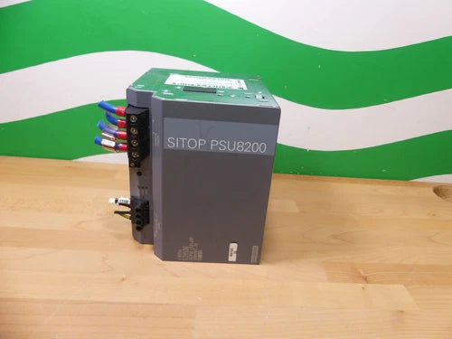 Siemens SITOP Power Supply PSU8200 6EP1437-3BA10