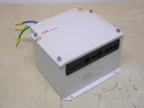 ABB SAGS 720 RFI 60031924 11,0 A