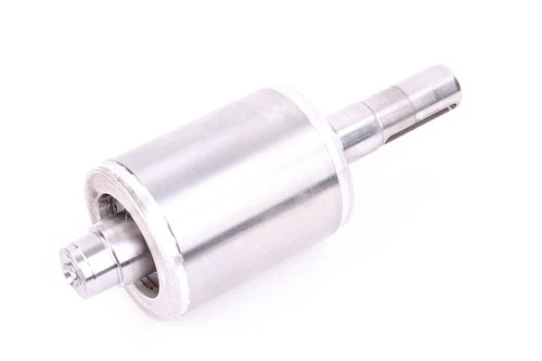 1PH7103-2MG02-0CA0-Z ROTOR SIEMENS USED / NO WARRANTY /