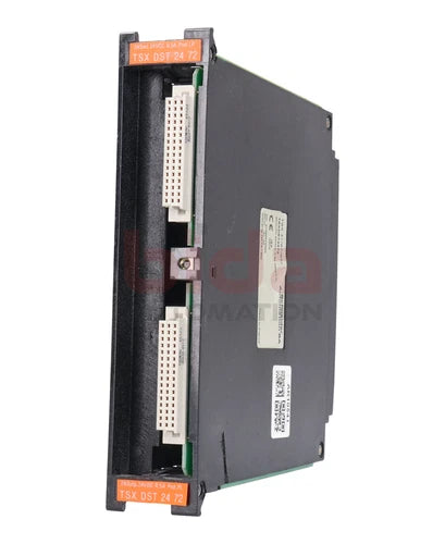 Schneider TSX 47/67/87/ TSXDST2472 Módulo de saída 24 VDC 0,5 A