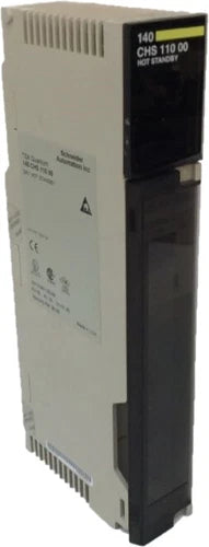 140CHS11000 SCHNEIDER ELECTRIC Hot Standby M¨®dulo Reenvasado ? Garant¨ªa 1 A?o