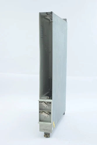 Siemens Simodrive VSA Module 6SN1130-1AA12-0BA0 ( 6SN1 130-1AA12-0BA0 ) Ver. A