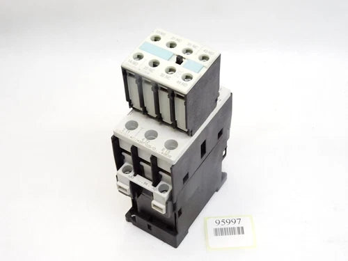 Siemens Sirius 3RT1025-1DB44-0KV0 Leistungssch¨¹tz