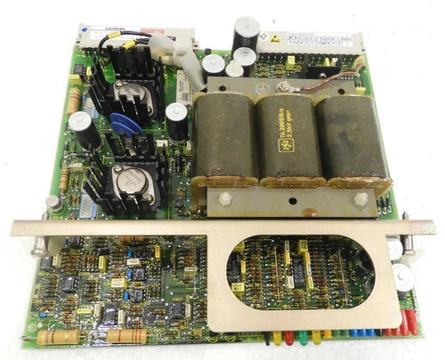 6DM1001-1LA02-1, SIEMENS