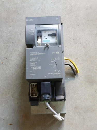 Siemens 3RK1322-1BS02-0AA0