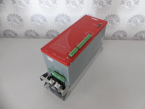 BMR / IMT Frequency Inverter Type 303/4 S