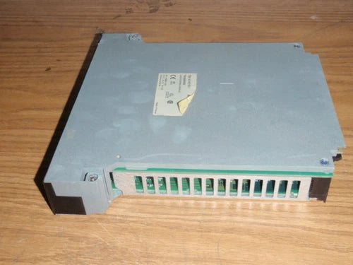 AEG Schneider TSXAXM292 Module 2 Axis Control Module TSX-47/67/87_PV:10_RL:12