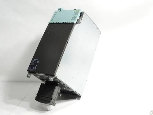Siemens Sinamics Single Motor Module 6SL3120-1TE26-0AA3
