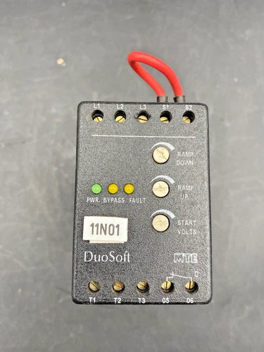 ABB MTE DUOSOFT N2