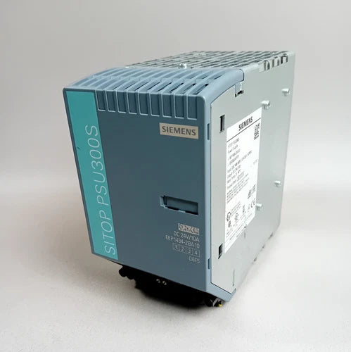Siemens 6EP1434-2BA10 Power Supply