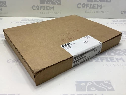 6ES74162FN050AB0 - Siemens - 6ES7416-2FN05-0AB0 CPU New