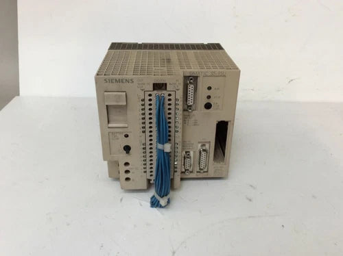 6ES50958MA01 - SIEMENS - 6ES5095-8MA01 REFURBISHED CPU