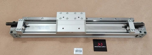 *BRAND NEW* SMC MY1H25-300HH7Z-X168 Guided Rodless Cylinder 0.8MPa + Warranty!