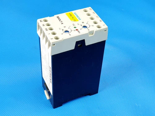 Siemens Motor Controller SIVOLT-K / Type: 6SG6021-1CA22-ZA10