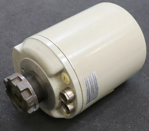 Siemens Electric Actuator for Valves Type 18 Additional Unit F737 - 2kN