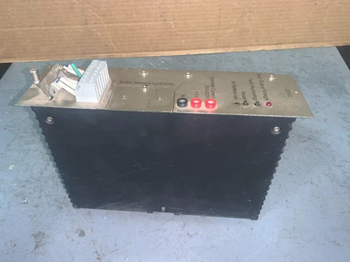 Siemens #6EV3054-0CC Power Supply