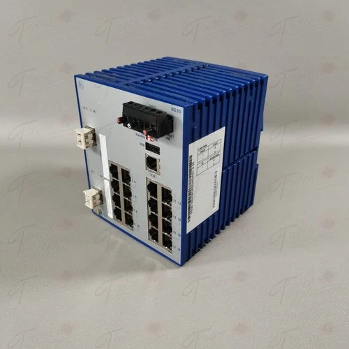 Hirschmann RS30 Rail Switch