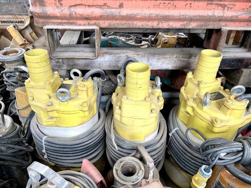 Bomba submers¨ªvel Varisco 2GL 78-24T 100454460