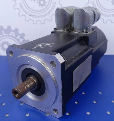 Kollmorgen AKM31C-GSS2S-03