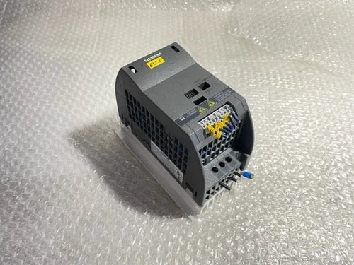 SIEMENS SINAMICS G110 CPM110 AIN 6SL3211-0AB13-7BA1