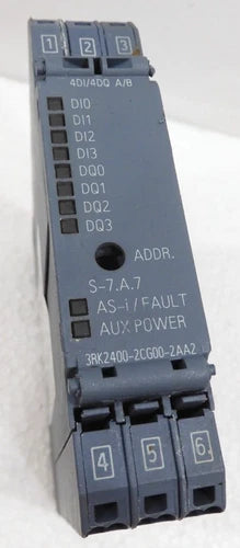 3RK2400-2CG00-2AA2, SIEMENS