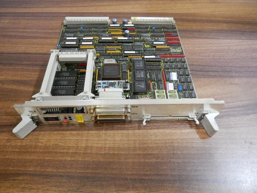 Siemens 6DD1600-0AE2 SIMADYN 2