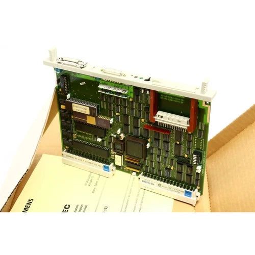 Siemens 6GK1143-0AA01 READ DESC (B1334) Communication Module Board