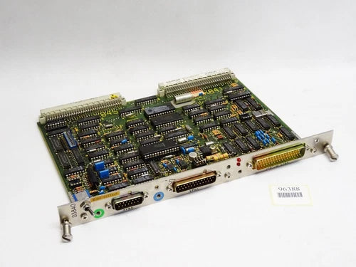 Siemens 6FX1122-2AB01 5482229102.00 E:D Sinumerik Kopplung