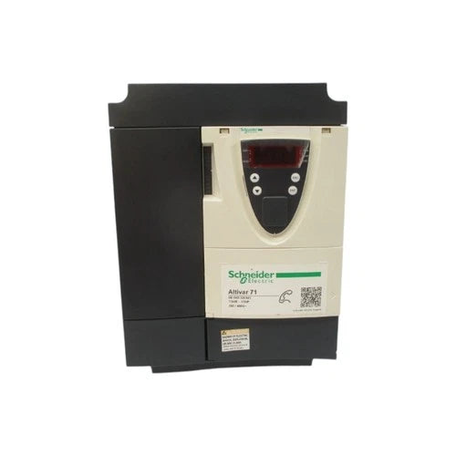 SCHNEIDER ELECTRIC ATV71HD11N4Z 380-480V 36.6A UNMP