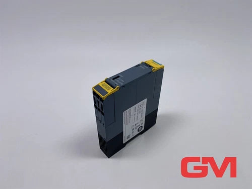 Siemens Sicherheitsschaltger?t 3SK1211-2BB40 Safety Relay 4RO 24VDC Relais