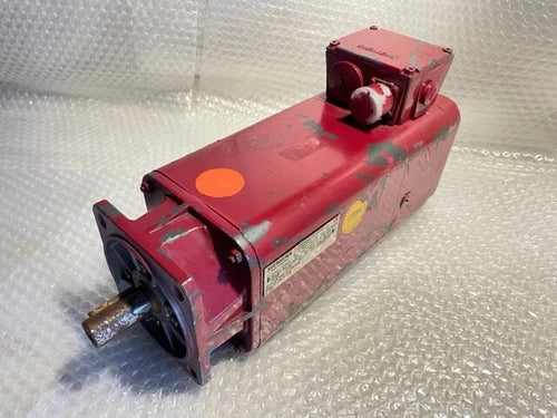 Siemens 3~Brushless Servo Motor 1FT5064-0AF01-2-Z