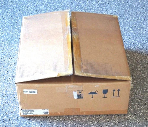 NEW SCHNEIDER ELECTRIC MPCNB20NNN00N OPERATOR INTERFACE 12 IN