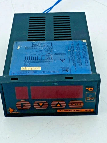 1pc  x     Coreci numecor 100 counter