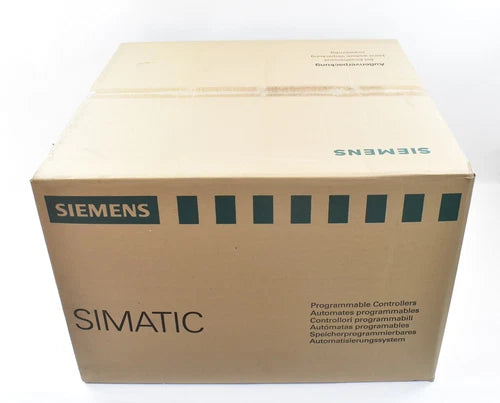 Siemens Simatic PCS7 6ES7650-0NG07-0YX0 ( 6ES7 650-0NG07-0YX0 ) E.04