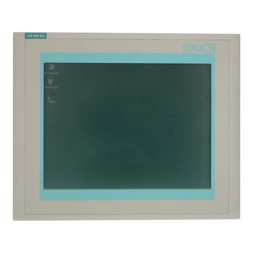 1PC For Siemens 6AV6545-0DA10-0AX0 Used