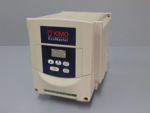 15FMCS230EMC - Scrapbook DIY - 1.5FMC/S230-EMC / Drive Ecomaster 1.5KW 7.5A Usado