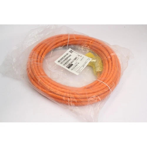 Siemens 6FX30025CL111BF0 6FX3002-5CL11-1BF0 15m Power Cable (B1145)