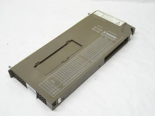 Siemens 6ES5306-7LA11 Interface Modul 6ES5 306-7LA11 E01