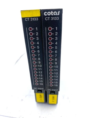 1 peça x COTAS CT 3133 51.3133.02 ENTRADA CC