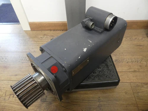 Siemens 1FT5076-0AC01-1-Z