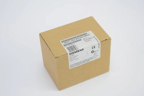 Siemens Logo! 6ED1 052-2MD00-0BA5 ( 6ED1052-2MD00-0BA5 ) E4