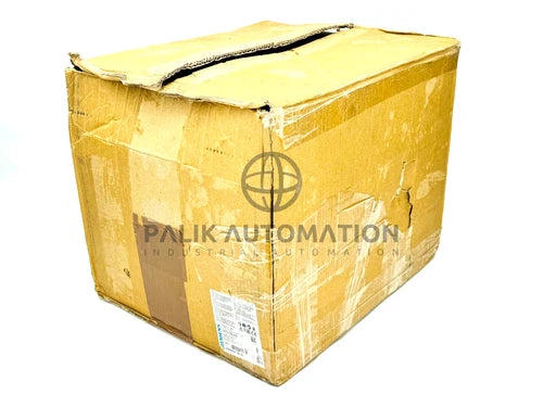 SIEMENS SIMATIC 3RW4423-1BC45 SIRIUS soft starter  500 V  36 A 22 kW NEW