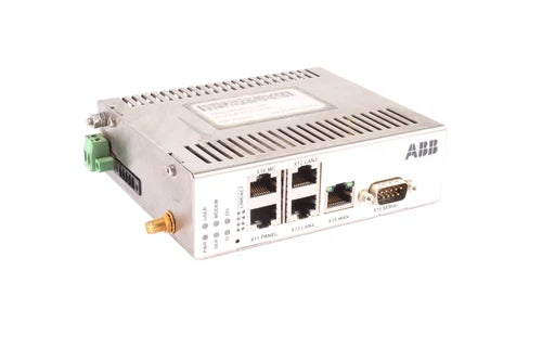 3HAC043053-001/00 DSQC680 ABB GETESTET | GARANTIA INKLUSIVA | SCHNELLER